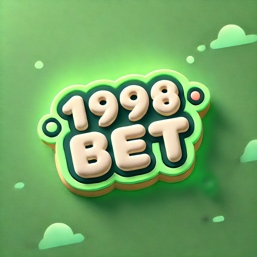 Logo da 1998bet