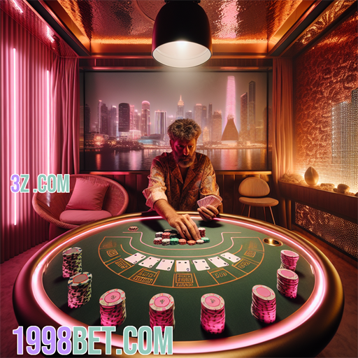 Explorando os Jogos de Login no 1998bet.com